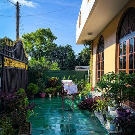 hostel of sincerity Female only, hotel en Maharagama