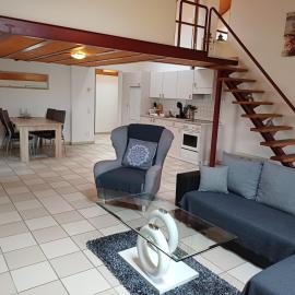 Holiday Home IL VULCANO