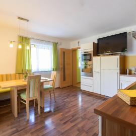 Ferienwohnung Ludwig Marchner