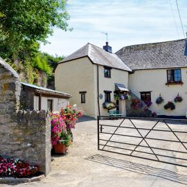 Fordbrook Cottage, hotel u gradu Brixton