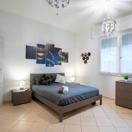 Deluxe, 7 persone, vicino a Modena e Bologna