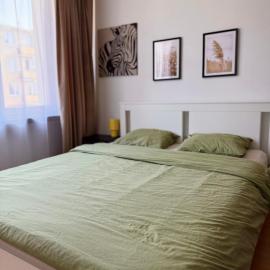 Apartament Słoneczny
