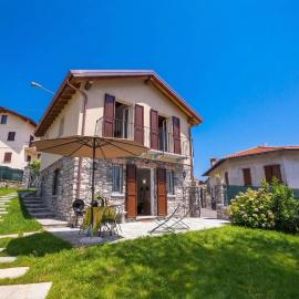 Lenno Dolcelago, viešbutis mieste Lenno