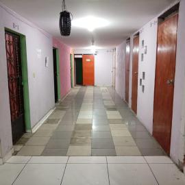 Hostal y Restaurante Felipe Novoa, hotel u gradu 'Apastepeque'