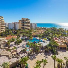 Bella Sirena B305 - Best Amenities on Sandy Beach