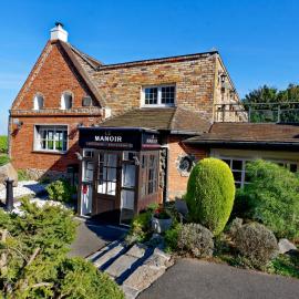 Le Manoir, hotel em Orchies
