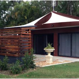 Bielby's Hideaway, Hotel in Eudlo