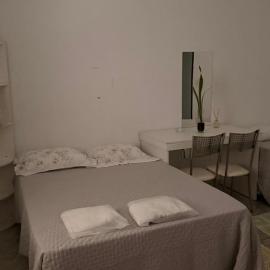 Hotel Lux Agora é Mansão Brathyon, hotel i Pompeu