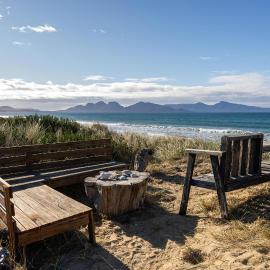 The Dunes Hideaway, hotel in Dolphin Sands