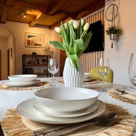 Spokojny Potok Sopot - AFRA GROUP, hotel a Sopot