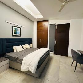 Remix stays, hotel u gradu 'Gurgaon'