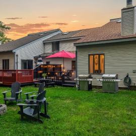 Lakeside Haven by AvantStay, hotel sa Lake Harmony