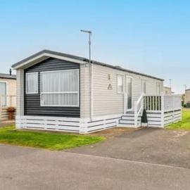 30 Bayside Cove, hotel in Pevensey