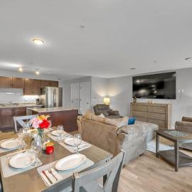 Modern Birmingham Retreat, hotel in Birmingham
