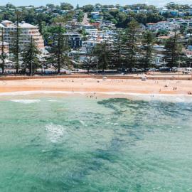 Joy's Hideaway, hotel din Terrigal