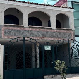 Casa Bosques 2Parking Invoice MeyorRentals