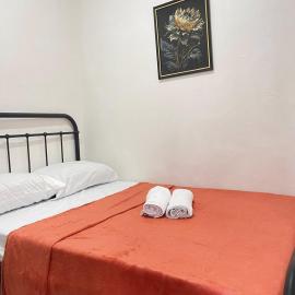Furnished Apartment in Cabadbaran City, hotel u gradu Cabadbaran
