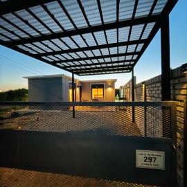 La casa de Tokyo, hotell i Carmelo