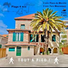 Parenthèse en Ville
