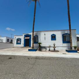 Villa Serena Erizos 2