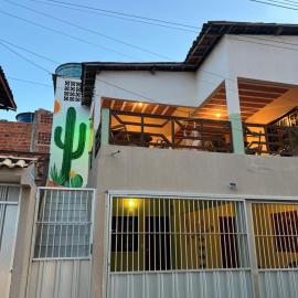 Casa Maré, hotel en Aracati