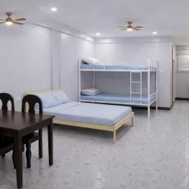 RL Apt near Baler for up to 8pax