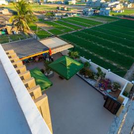 Max Home, hotel in Ninh Hải