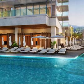 Hilton Club Ka Haku Honolulu, hotel a Honolulu