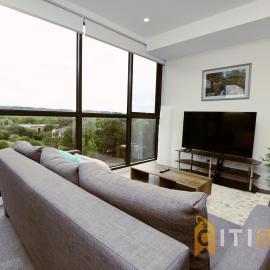 Lovely in Lyneham - 1bd 1bth Apt