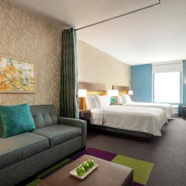 Home2 Suites By Hilton Pleasant Grove Provo North, ξενοδοχείο σε Pleasant Grove