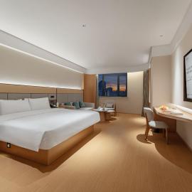 JI Hotel Chongqing Shiqiaopu