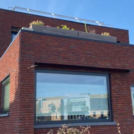Vakantie appartement Spiegelwaal Nijmegen Lent