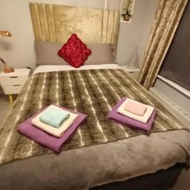 Shauna's house, hôtel à Poole