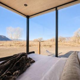 Upscale Desert Stay Near Capitol Reef, hotel di Torrey