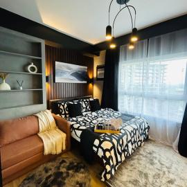 Sten Haven Suite, hotelli kohteessa Bacolod