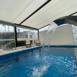 Hotel Pleno Sol