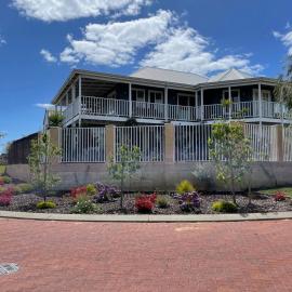 Beach Haven