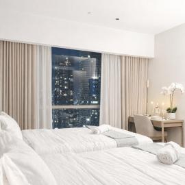 The Hotel Residences at Novotel, Acqua Private Residences