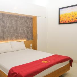 비엔호아에 위치한 호텔 Lộc Thiên Ân hotel