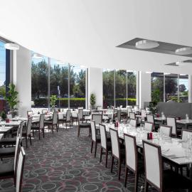 Mantra Melbourne Airport โรงแรมในเมลเบิร์น