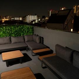 Edo stay senju, hotel sa Tokyo