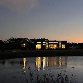 Far South Paddock Coastal Farm