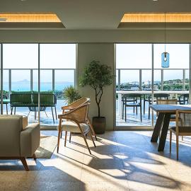 Alpha Terrace Motobu Hills Premium1