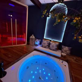 AMA Esclusive SPA Ariosto, hotel in Ferrara