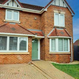 Cozy West Derby Retreat Near Alder Hey & Anfield