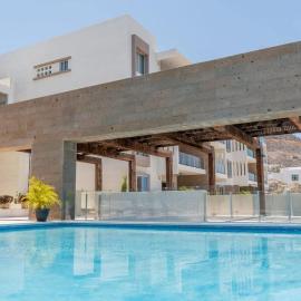 Everything Nearby Beach Pool Gym Tennis, hotell i La Paz