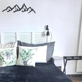 Charming Studio - Ferienwohnung - Vulpera, Scuol, hótel í Scuol