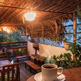 Iquitos में, होटल Feliz Puerta Entire House with Rooftop Terrace
