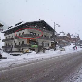 APPARTAMENTO CENTRALe PRINCIPALe SAPPADA