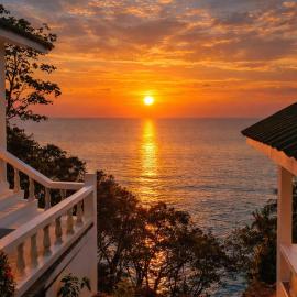 Private Paradise Resort